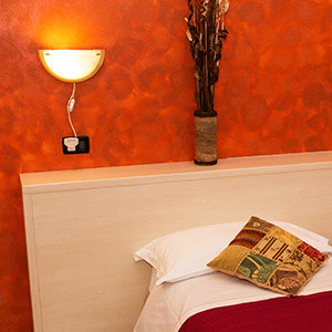 Camera Motel il riposo